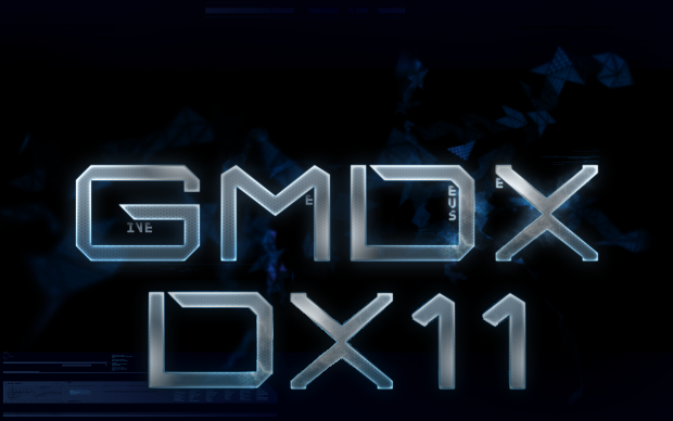 GMDX DX11 SHADER (ZDL EDITION)