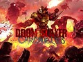 Doom Slayer Chronicles Cody's pb Edition