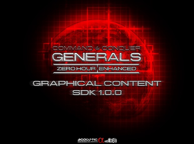 ZHE Graphical Content 1.0.0