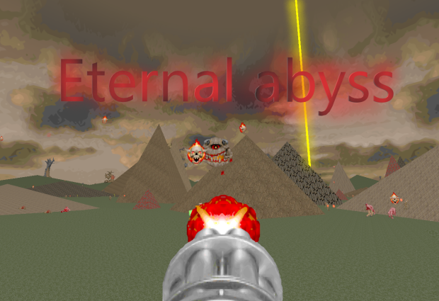 Eternal abyss