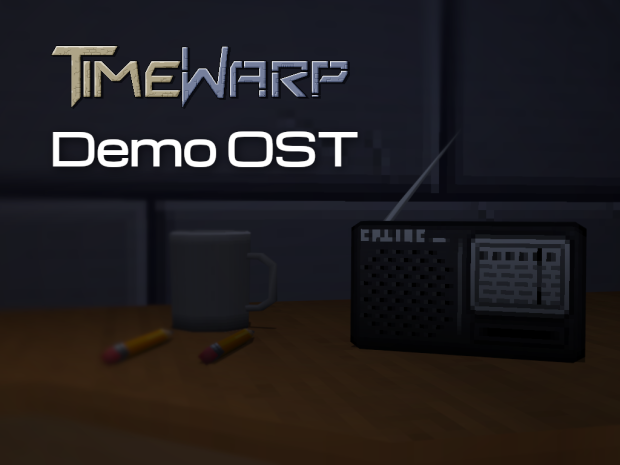 TimeWarp Demo OST - FLAC