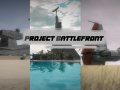 Project Battlefront - Map Pack