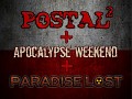 Spolszczenie dla POSTAL 2 i Paradise Lost V5100