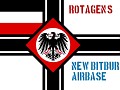 rotagens new Bitburg airbase