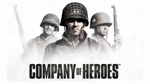 [Patch] Company of Heroes - English - 1.0 to 1.4