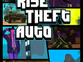 Rise Theft Auto Relaunch NoLauncher Version