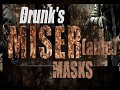 Drunk's Miserable Masks v7 fomod