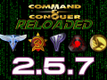 C&C: Reloaded v2.5.7 (installer version)