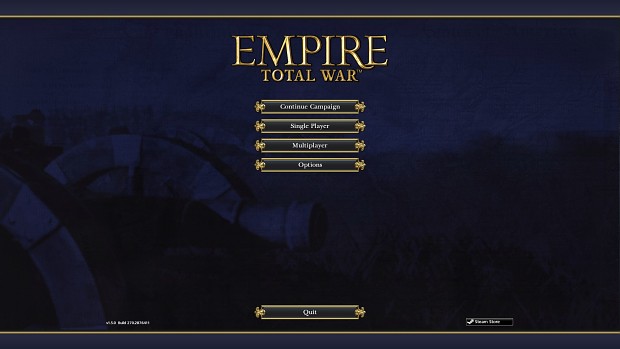 Empire Extend - 001