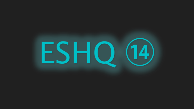 ESHQ update to v 14.0.1