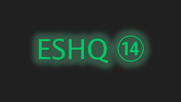 ESHQ 14 (archive)