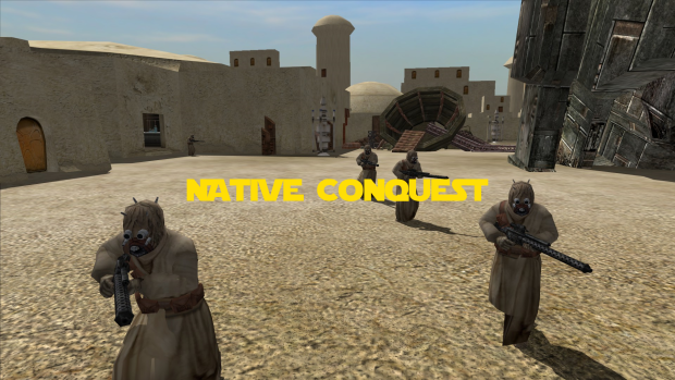 Native Conquest v1.0
