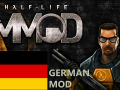Half-Life MMod - German Mod