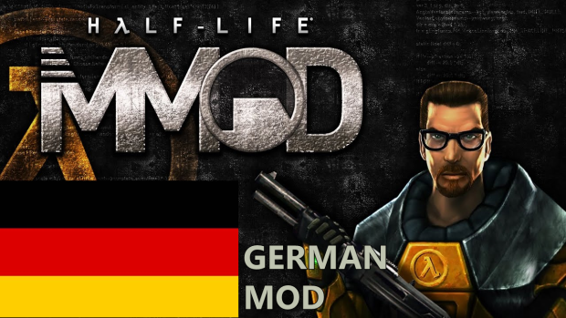 Half-Life MMod - German Mod