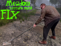 Meadow terrain material mask fix by zorius