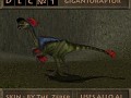 DLC №1 - Gigantoraptor