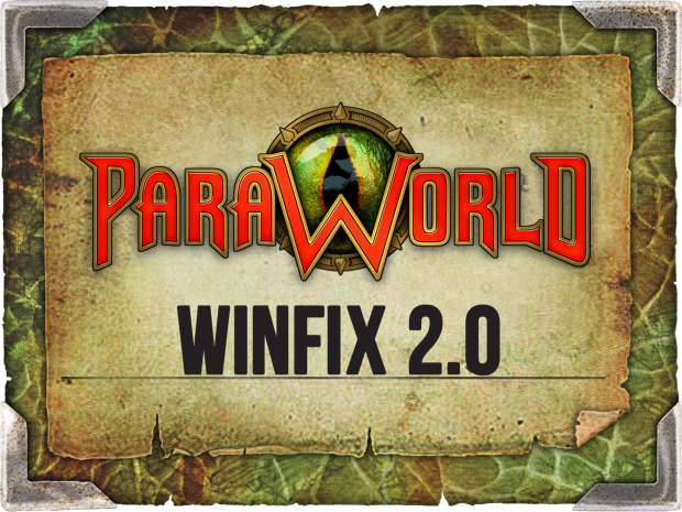 WinFix 2.0
