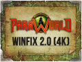 WinFix 2.0 for 4k ui