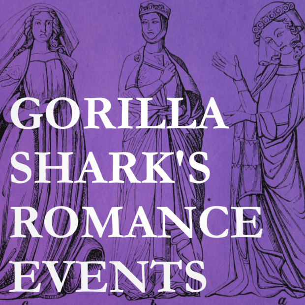 Gorilla Shark's Romance Events v1