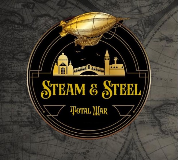 Steam & Steel v1.11