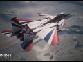 F-15 ACTIVE by Megalith(Addon Aircraft)