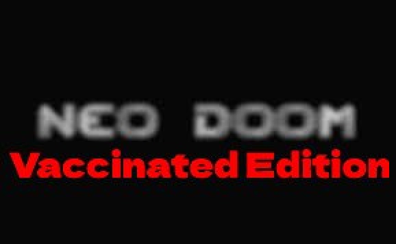 Neodoom Vaccinated Edition MAPINFO Patch