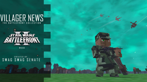 Villager News: The Battlefront Collection