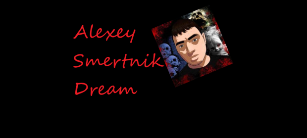 alexeySmertnik Dream