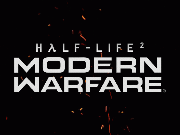 Half Life 2 Modern Warfare