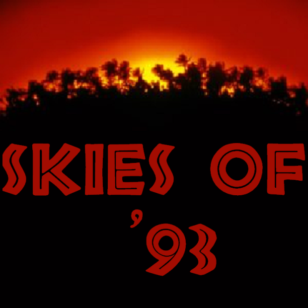 Skies Of '93