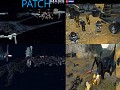 Mass Effect at War-Continued v3.0 patch