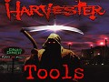 Harvester Tools Alpha