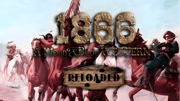 Mount & Blade 1866: Reloaded