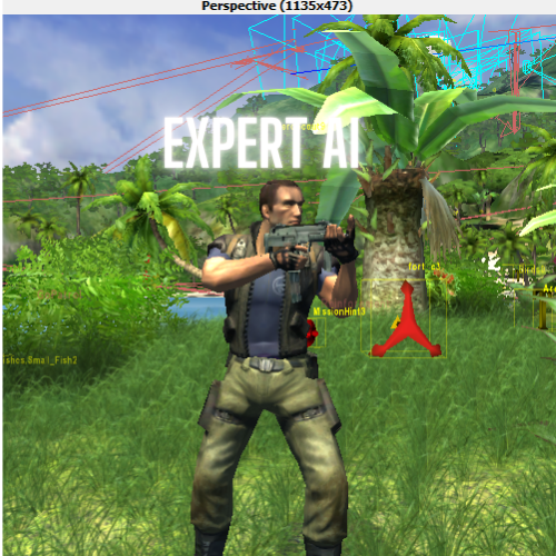 ExpertAI v1.0(level1)
