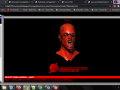 Carmageddon Universe website