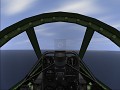 Realistic sight for P-39