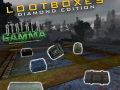 Lootboxes Diamond Edition V2.2.2 (made for GAMMA)