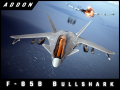 F-85B Bullshark (Aircraft Addon)
