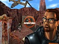Half-Life: Remastered 2.0