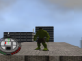 Hulk marvel future revolution skin