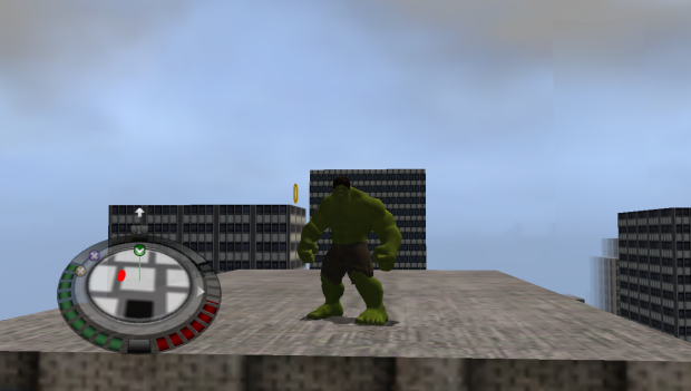 Hulk marvel future revolution skin
