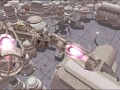 Bespin: Escape World Assets + Sides