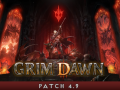 Diablo 3 Classes - Patch 4.9