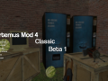AMod 4: Classic Beta 1