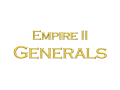 Empire 2 Generals V0.8