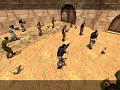 Brutal Counter-Strike 1.6: Source - Early Access - CS: GO Chicken Entity