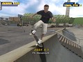 Tony Hawk's Pro Skater 4 Demo