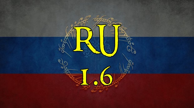 Last Alliance: Total War Submod - Русификатор v0.1.6