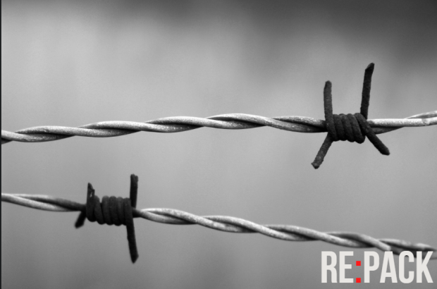 RE:PACK Barbed Wire 1.1