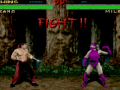 Mortal Kombat DooM version 2.9.8
